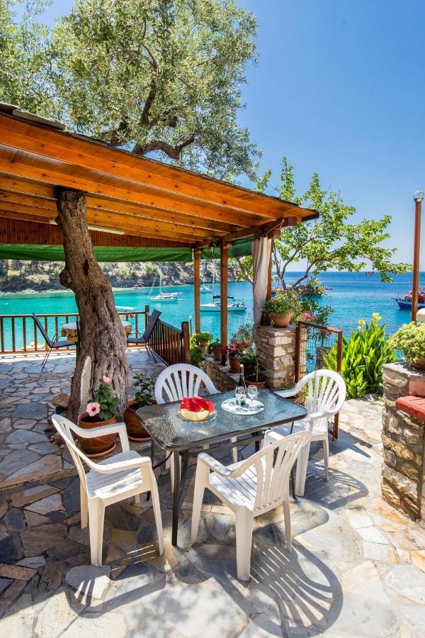 Anthi Villa Aliki  Exterior photo